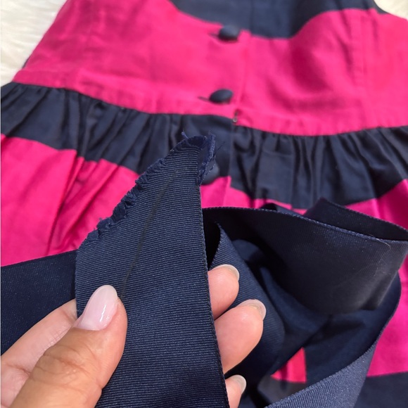 Ralph Lauren Dress 2T - Picture 2 of 4